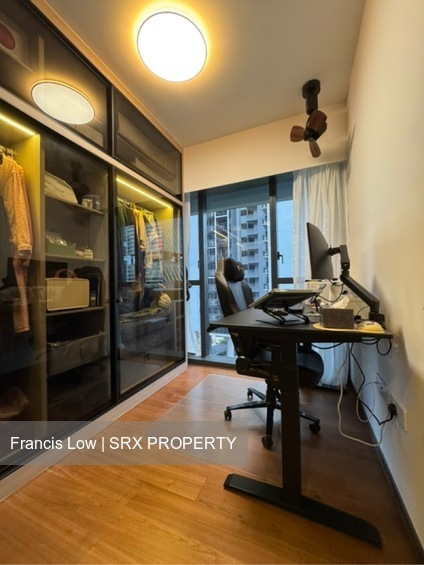 The M (D7), Apartment #576383511